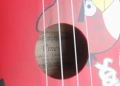 Soprano Angry Bird Ukulele, снимка 4