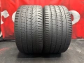 315 30 22, Летни гуми, Pirelli PZero, 2 броя, снимка 2