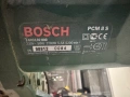 Настолен цикруляр BOSCH PCM 8S 1200 W, Ø 216 мм, снимка 2