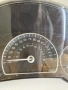 Километраж / инструментален панел за Saab 9-3 1.9 TiD (2008) P12781162 , снимка 3