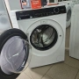 Немска /внос/ инверторна пералня със сушилня Haier I-PRO SERIE 7 - ГАРАНЦИЯ, снимка 4