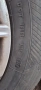 Летни гуми 195/65/15 + джанти шкода октавия, снимка 6