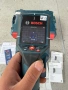 Bosch D-tect 200 C Скенер за стени, снимка 3