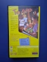 Видеокасети VHS Том Сойер Вълшебникът от Оз / Анимация , снимка 4