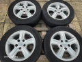 Лети джанти 15ки 5х114.3 Hyundai + летни гуми 185/65/15, снимка 2
