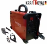 Инверторен електрожен 450А KRAFT ROYAL водоустойчив, снимка 6