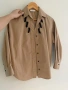 Риза Sandro 100% памук, снимка 3