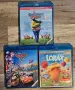 Blu Ray disc детски филмчета, снимка 16