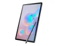 Таблет Samsung Galaxy Tab S6 + клавиатура, снимка 2