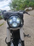 Honda Shadow 750 esprit нов внос Швейцария , снимка 5