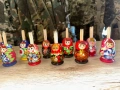 Матрьошки—14 броя, снимка 7