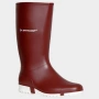 Дамски гумени ботуши DUNLOP SPORT PINK, снимка 2
