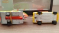 Matchbox България 1/64 Холидей, снимка 4