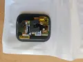 LCD дисплей с тъчскрийн и дигитайзер модул за спортен часовник Huami Amazfit GTS 2E A2021, снимка 3