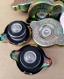 Капачка радиатор Honda CR125-500 / 0.9 bara, снимка 2