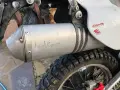 Yamaha TT600R - 625cc., снимка 3