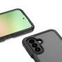 TECH-PROTECT DEFENSE GALAXY A36 / A56 / A27 / A37 5G MATTE BLACK, снимка 4