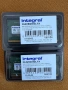 Integral DDR4  16gb kit 2x8gb 3200MHZ SODIMM, снимка 1