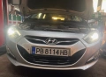 Hyundai I40 Комби, 1.7 CRDI - Дизел, снимка 13
