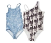 Бански h&m,4/6 Г., снимка 1