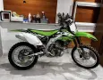 Kawasaki Kx450F, снимка 1