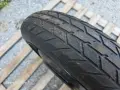 Резервна гума/патерица 17ка 5х114.3 Toyota, снимка 3