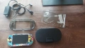 Ps vita oled 128 gb, снимка 2