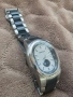 Лот мъжки часовници Tissot Fossil Festina DKNY, снимка 4