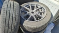 Гуми с джанти за Тесла.18 цола, снимка 3