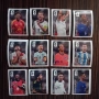 Пълен сет  стикери на Coca Cola Panini World Cup 2026, снимка 2