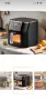 Професионален фритюрник
AirFryer Premium 10-литров, снимка 4