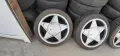 Джанти Artec 16 цола, 4х108, 7.5j, et30, ауди, форд, ситроен, снимка 4