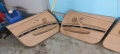 кожен салон кори бмв е91 bmw e91, снимка 11
