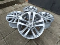 ОРИГИНАЛНИ джанти 17 ' цола 5x114,3 NISSAN JUKE / НИСАН ДЖУК ЕТ47 7J 66,1, снимка 3