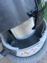 Makita VC2512L прахосмукачка, снимка 7