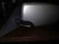 Ляво ел.огледало БМВ525 Е-39 2.5тд 163к.ц.М-пакет 2003 комби Тоурар автоматик фейслифт, снимка 1