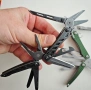 Мултитул Victorinox,Leatherman,Swiss Tech и др., снимка 13
