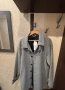 Преходно зимно палто Vermont на Jack & Jones в сив цвят. Размер - L, снимка 3