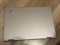 Lenovo Thinkpad X1 Yoga 3rd gen I7-8550U/16RAM/512SSD/UHD/Full HD тъч, снимка 9