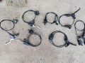 Хидравлични спирачки за велосипед Avid Shimano Hayse, снимка 3