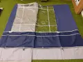 Форселт Isabella Capri Lux,за каравана. Размер 825 (811-835см) земя-земя., снимка 2