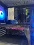 Геймърски компютър Intel Core i7 9700, RTX 2080 Ti 11GB, 16GB ram, снимка 3