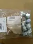 Ъглово фитингово съединение GOK RVS 8 x RVS 8 (90°)-3бр., снимка 1