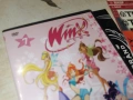 WINX 7 DVD 3006260830L1, снимка 3