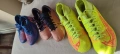 Бутонки NIKE Mercurial размер 35 и размер 36,5  и ADIDAS размер 32, снимка 1