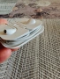 Оригинални слушалки Apple EarPods (Lightning) – чисто нови, от комплект на iPhone 12, снимка 6