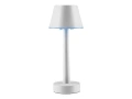 Безжична LED Настолна Лампа LIVARNO HOME, снимка 8