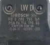 Потенциометър Педал Газ Пежо 3008 5008 Peugeot 3008 5008 1.6HDI OEM 9671417080, снимка 2