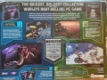 StarCraft + BroodWar Battle Chest big box, снимка 6
