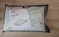 Възлгавница от мемори пяна и гел iSleep MemoGel, снимка 1